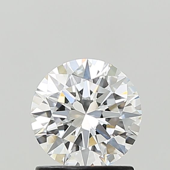 Lab Grown Diamond 1,01Ct D-VVS2 Round - IGILG711512957 1