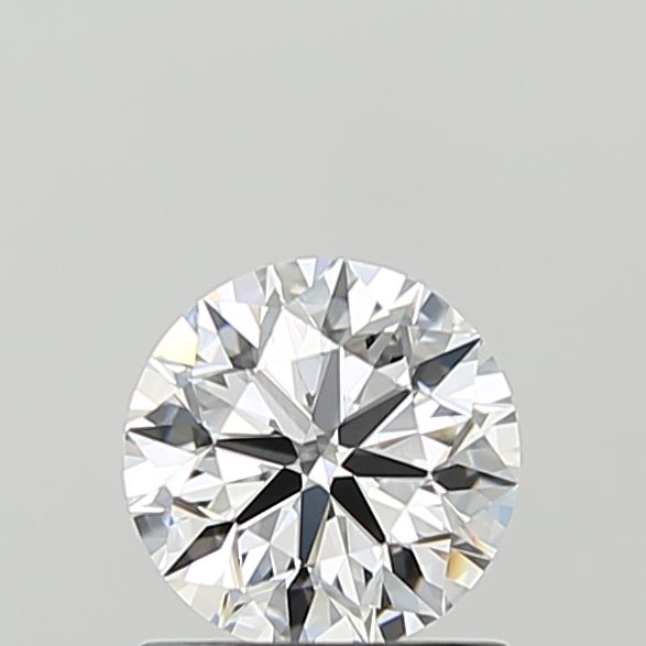 Lab Grown Diamond 1,01Ct D-VVS2 Round - IGILG711512947 1