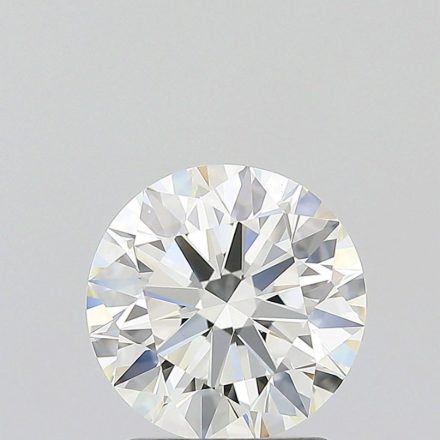 Diamond Natural 1,7Ct K-VS2 Round - GIA5553982542 1