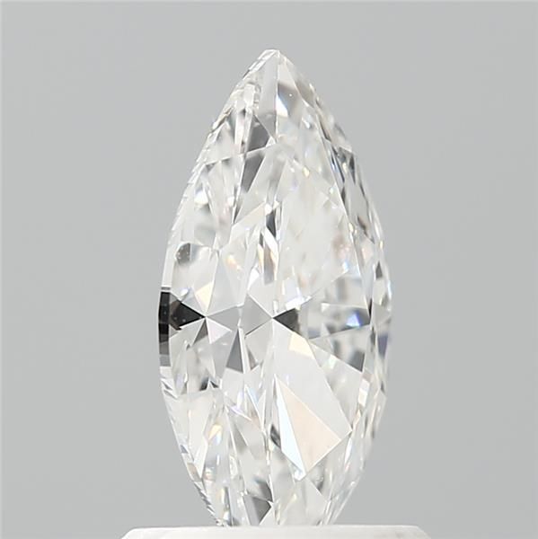 Diamond Natural 1Ct G-SI1 Marquise - GIA1549818428 1