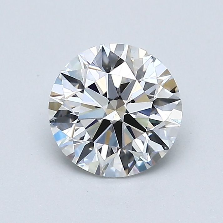 Diamond Natural 1Ct G-VS2 Round - GIA2567160586 1