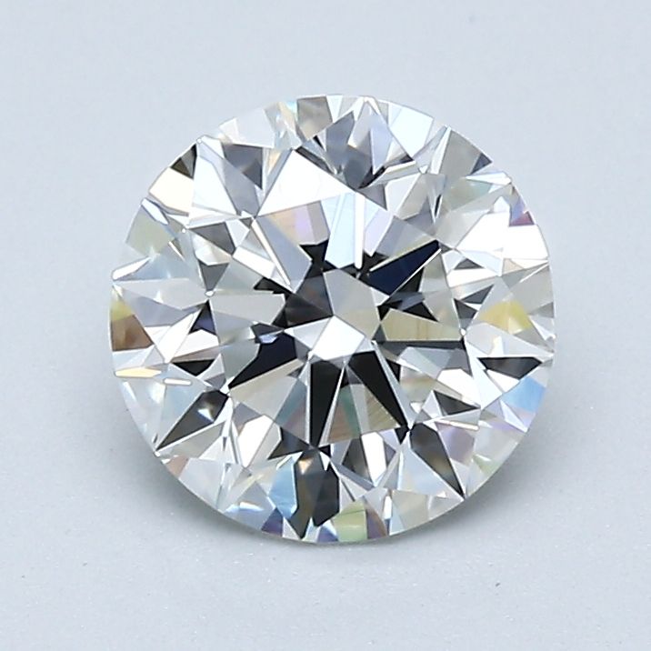 Diamond Natural 1,3Ct G-VS1 Round - GIA2233963577 1