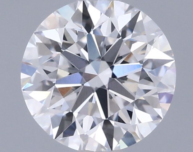 Lab Grown Diamond 1,02Ct D-VVS2 Round - IGILG836621067 1