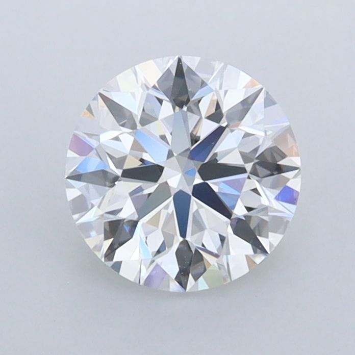 Lab Grown Diamond 1,03Ct D-VVS2 Round - IGILG825660241 1