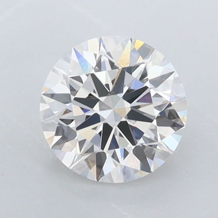 Lab Grown Diamond 1,04Ct F-VVS2 Round - IGILG836621056 1