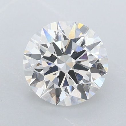 Lab Grown Diamond 1,04Ct F-VVS2 Round - IGILG836621056 1