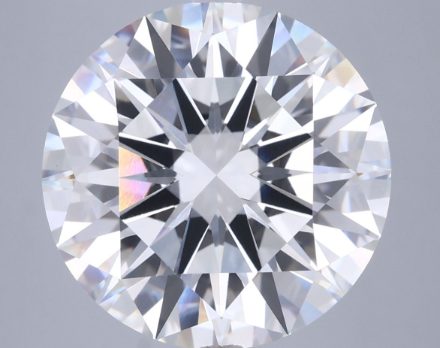 Lab Grown Diamond 10,05Ct F-VVS2 Round - IGILG833673182 1