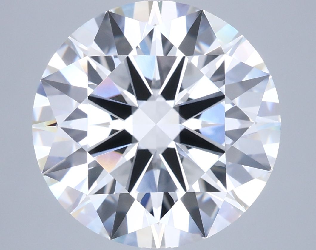Lab Grown Diamond 7,03Ct E-VVS2 Round - IGILG833673294 1