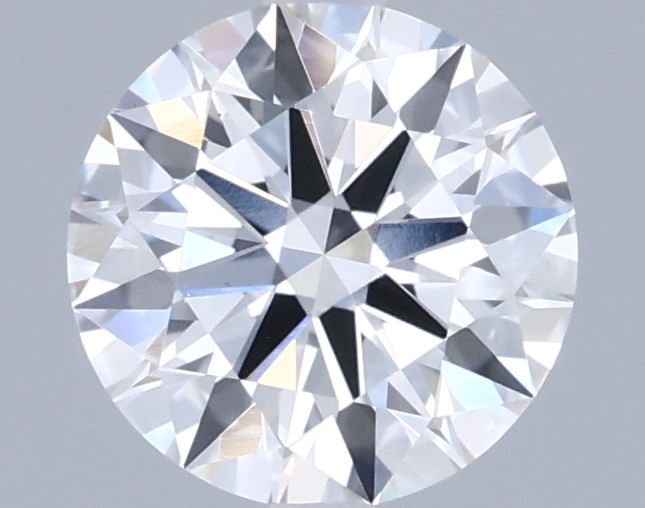 Lab Grown Diamond 1,07Ct E-VS1 Round - IGILG836620479 1