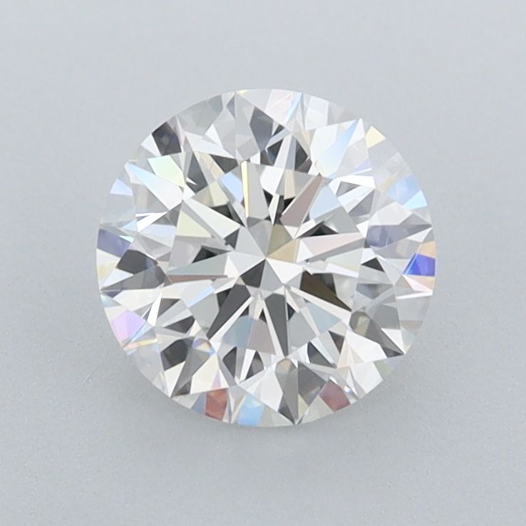 Lab Grown Diamond 1,1Ct D-VVS2 Round - IGILG836620059 1