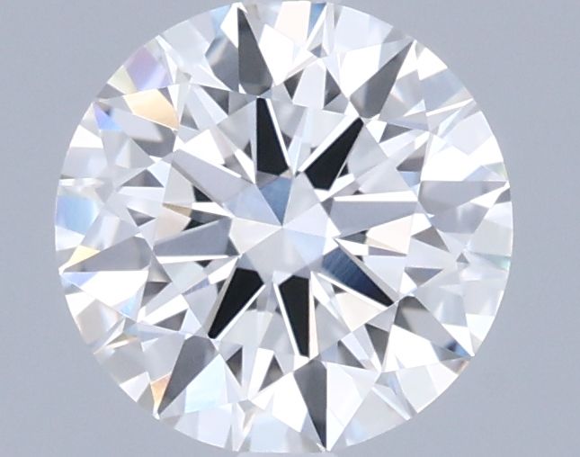 Lab Grown Diamond 1,06Ct F-VVS2 Round - IGILG836620465 1