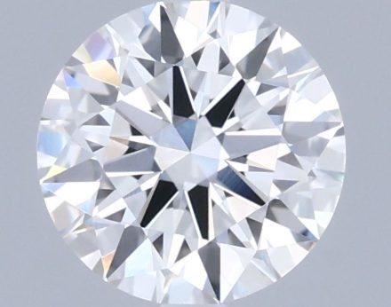 Lab Grown Diamond 1,06Ct F-VVS2 Round - IGILG836620465 1