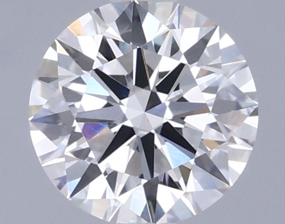 Lab Grown Diamond 1,01Ct F-VVS2 Round - IGILG836612249 1