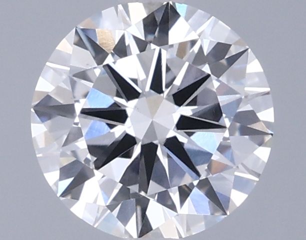 Lab Grown Diamond 1Ct E-VS1 Round - IGILG836612284 1