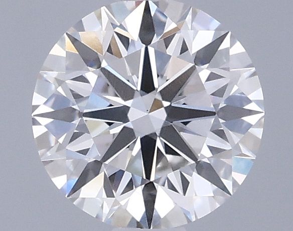 Lab Grown Diamond 1Ct F-VVS2 Round - IGILG836621045 1
