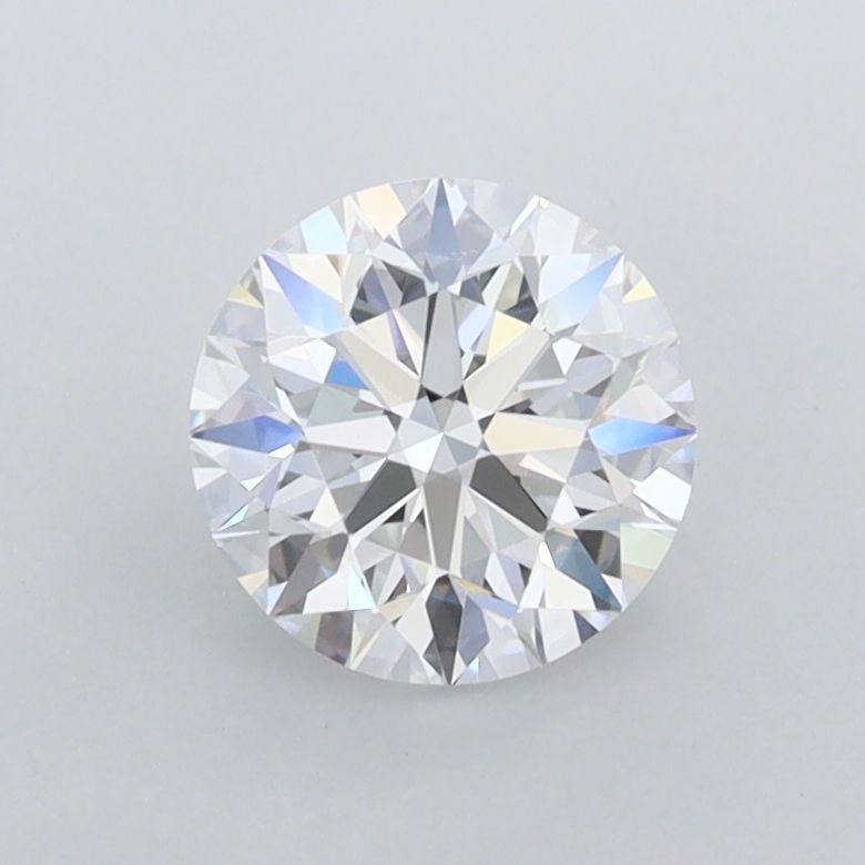Lab Grown Diamond 1,01Ct D-VVS2 Round - IGILG799620025 1