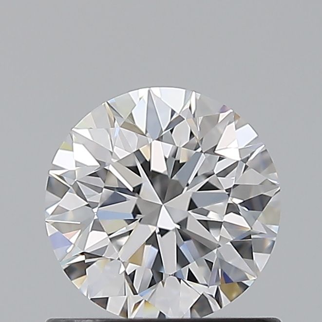 Diamond Natural 0,8Ct D-FL Round - GIA6545441510 1