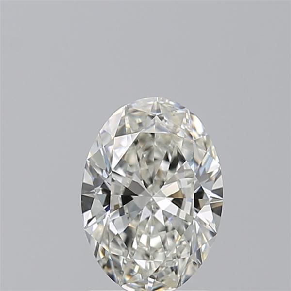 Diamond Natural 1,31Ct I-VS2 Oval - GIA2235769395 1