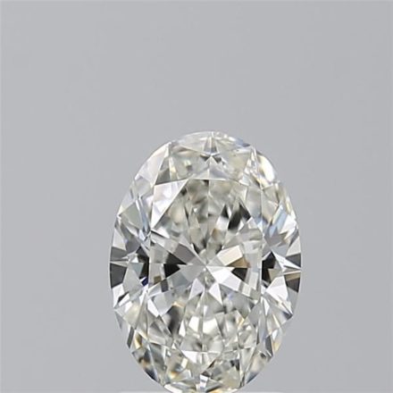 Diamond Natural 1,31Ct I-VS2 Oval - GIA2235769395 1