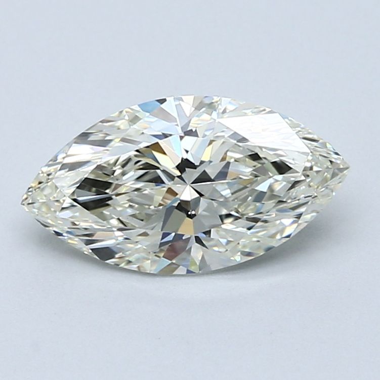 Diamond Natural 1,5Ct K-VS1 Marquise - GIA2568052431 1