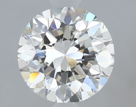Diamond Natural 1,5Ct I-VS2 Round - GIA2566127097 1