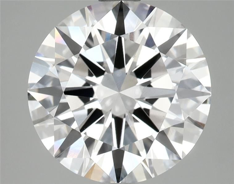 Lab Grown Diamond 3,54Ct D-VS1 Round - IGILG798617738 1