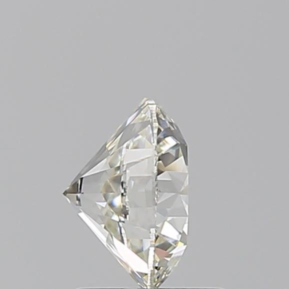 Diamond Natural 1,5Ct J-VVS2 Round - GIA2213928687 1