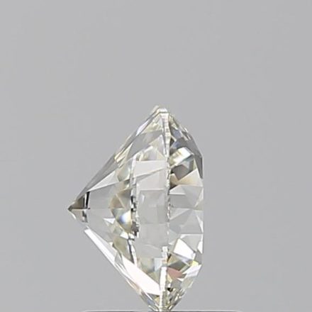 Diamond Natural 1,5Ct J-VVS2 Round - GIA2213928687 1