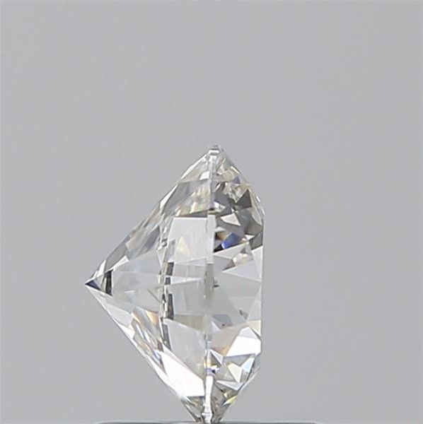 Diamond Natural 1,1Ct H-VS1 Round - GIA1437772609 1