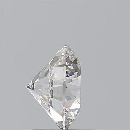 Diamond Natural 1,1Ct H-VS1 Round - GIA1437772609 1