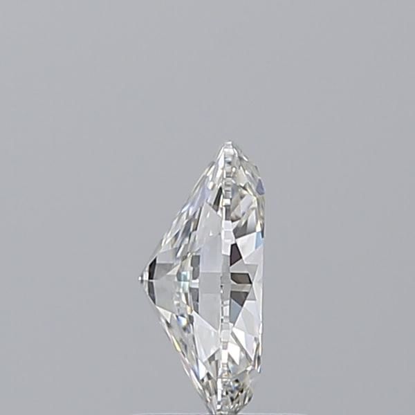 Diamond Natural 1,01Ct F-VVS2 Oval - GIA2486322850 1
