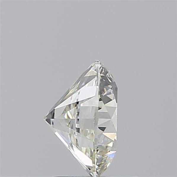 Diamond Natural 1,5Ct J-VS2 Round - GIA7488518711 1