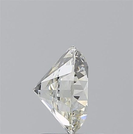 Diamond Natural 1,5Ct J-VS2 Round - GIA7488518711 1