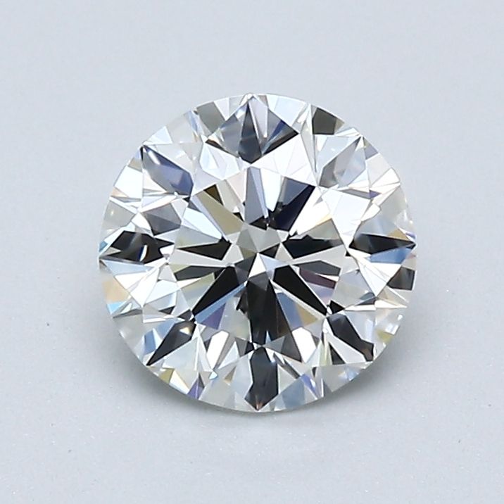 Diamond Natural 1,01Ct G-VS1 Round - GIA6565104692 1