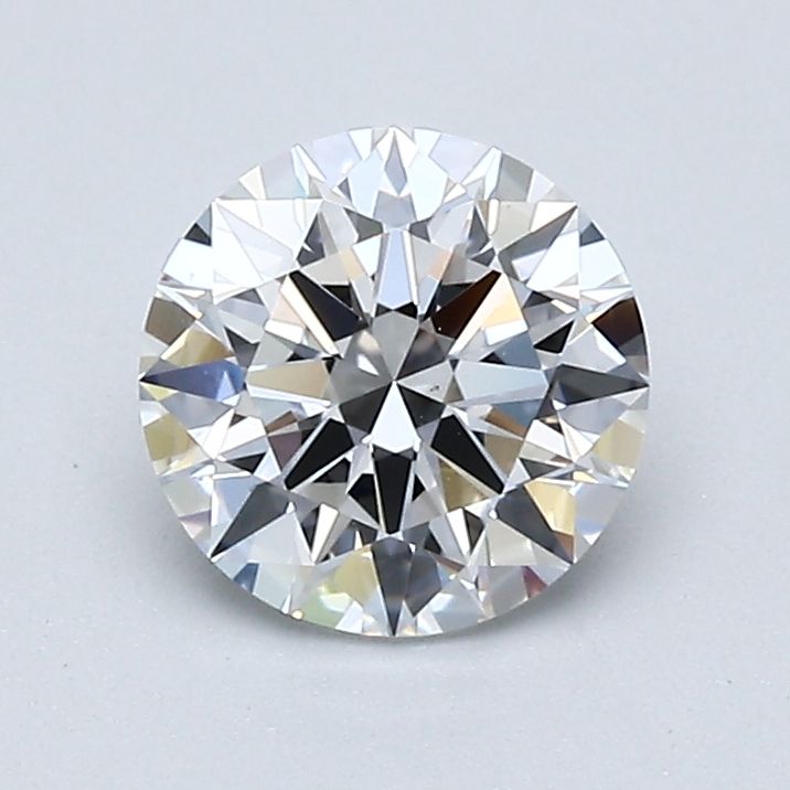 Diamond Natural 1,05Ct D-VS1 Round - GIA2567221277 1