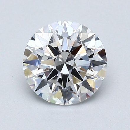 Diamond Natural 1,05Ct D-VS1 Round - GIA2567221277 1