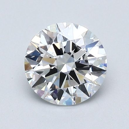 Diamond Natural 1,04Ct E-VS1 Round - GIA7568105484 1
