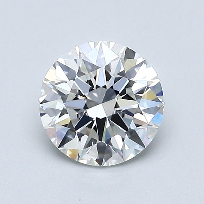 Diamond Natural 1,05Ct G-VVS2 Round - GIA6562175695 1