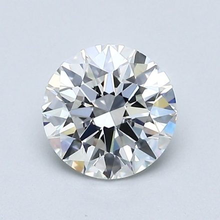 Diamond Natural 1,05Ct G-VVS2 Round - GIA6562175695 1