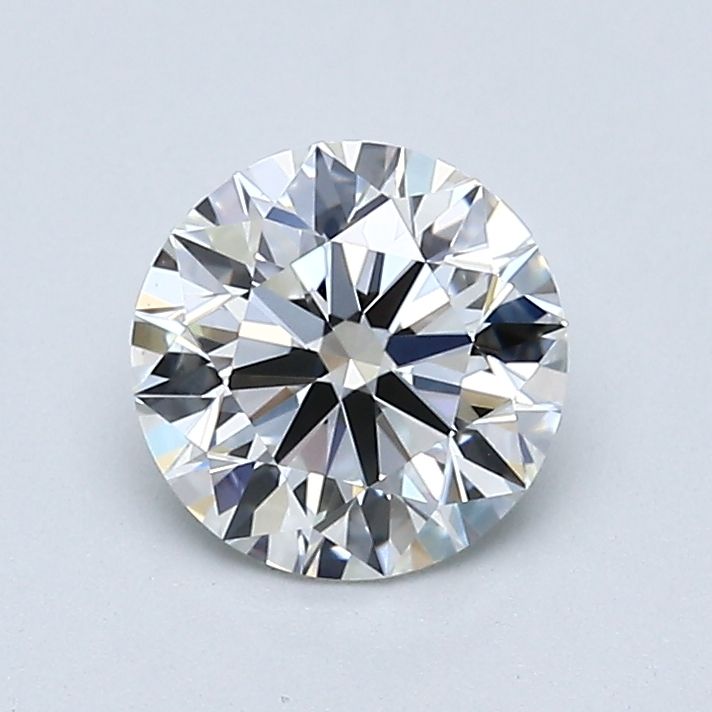 Diamond Natural 1,09Ct H-VS1 Round - GIA1242054577 1