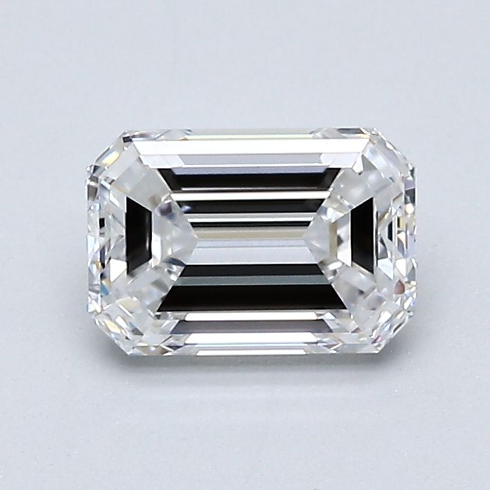 Diamond Natural 1,01Ct E-VS1 Emerald - GIA2241056067 1