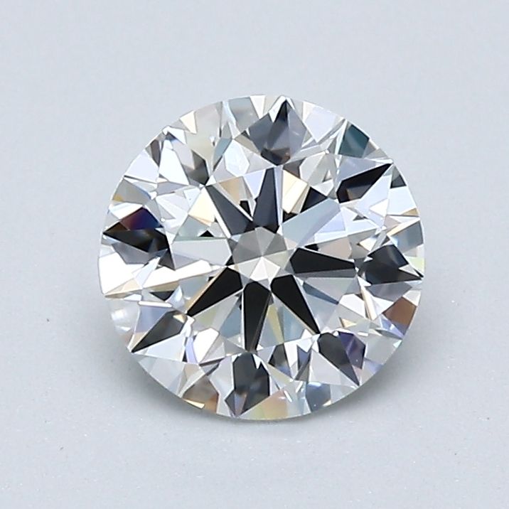 Diamond Natural 1,03Ct F-VVS1 Round - GIA2567113063 1