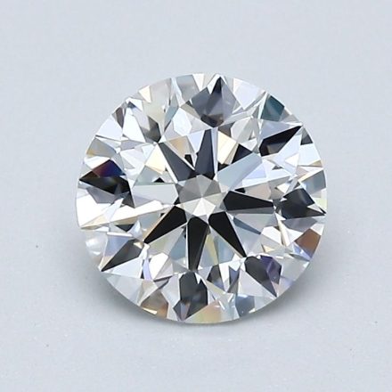 Diamond Natural 1,03Ct F-VVS1 Round - GIA2567113063 1