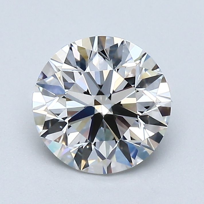 Diamond Natural 1,2Ct H-VVS2 Round - GIA2241066408 1