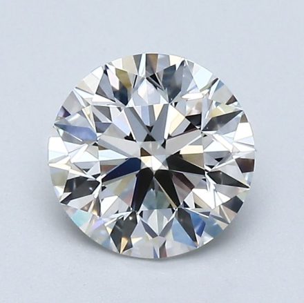 Diamond Natural 1,2Ct H-VVS2 Round - GIA2241066408 1
