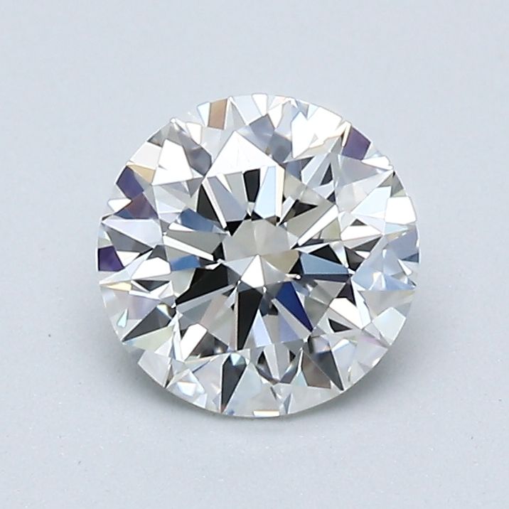 Diamond Natural 1,01Ct G-VVS2 Round - GIA2245063095 1