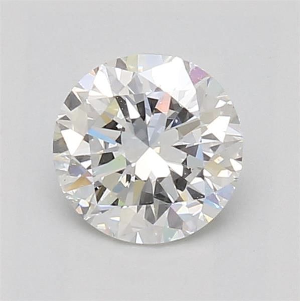 Diamond Natural 1,01Ct G-VVS2 Round - GIA7391575575 1
