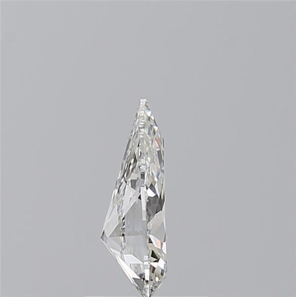 Diamond Natural 1,01Ct G-SI2 Pear - GIA5543837439 1