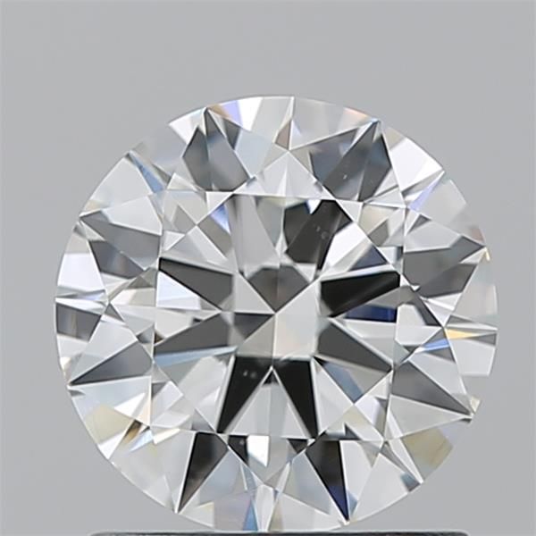 Diamond Natural 1,2Ct I-VS2 Round - GIA5563379282 1