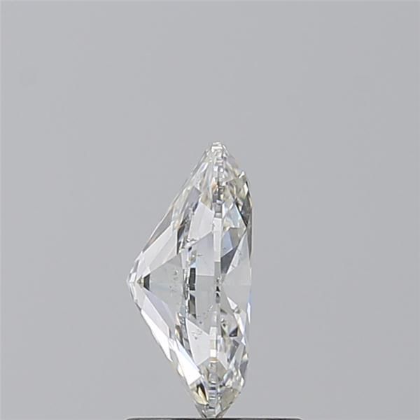 Diamond Natural 1,3Ct F-SI2 Oval - GIA1232769280 1